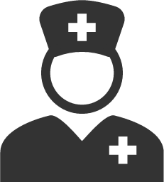 Nurse icon