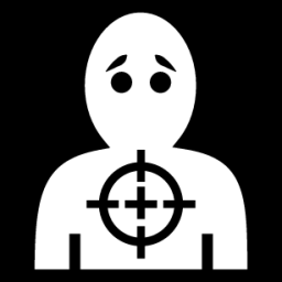 on sight icon