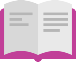 open book icon