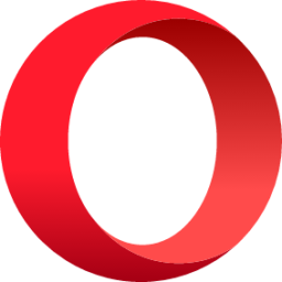 opera icon