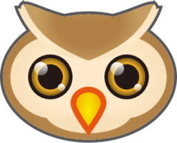 owl emoji