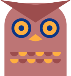 owl icon