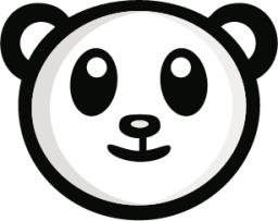 panda icon