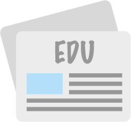 paper education icon