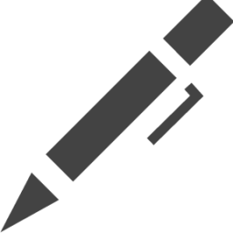 pen icon