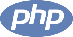 php plain icon