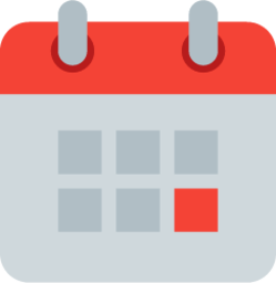 planner icon