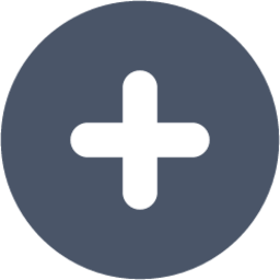 plus circle icon