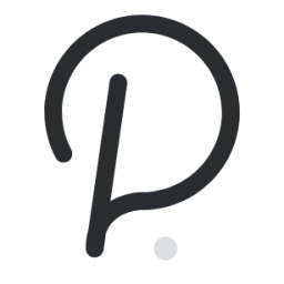 polkadot (dot) icon