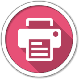 printer icon