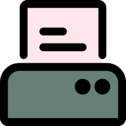 printer icon