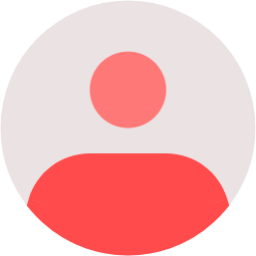 profile circle icon