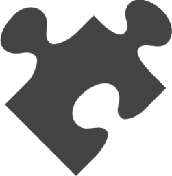 puzzle piece icon