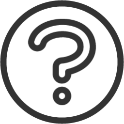 Question Circle icon