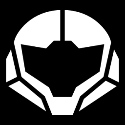 samus helmet icon