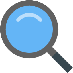 search icon