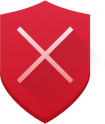 security low icon