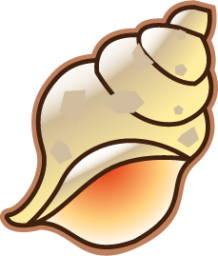 shell emoji