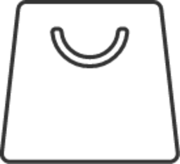 Shopping Bag icon