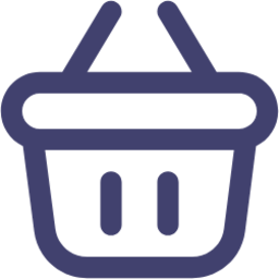 shopping basket icon