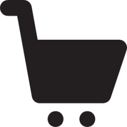 shopping cart icon