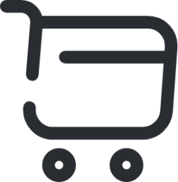 shopping cart icon