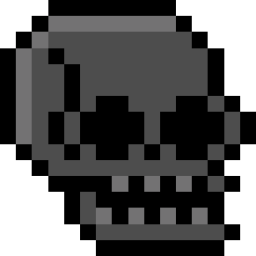 skull icon