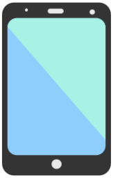 smartphone icon