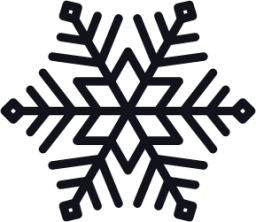 snowflake icon