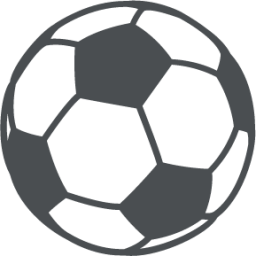 soccer ball emoji