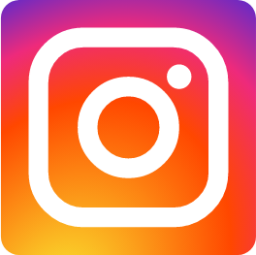 social instagram icon