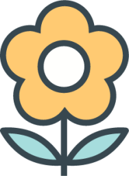 sunflower icon