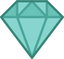 symbol jewel icon