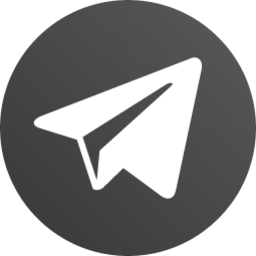 telegram desktop icon