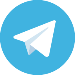 telegram icon