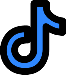 tiktok icon