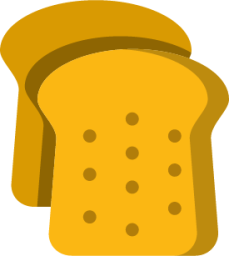 toast illustration