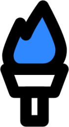 torch icon