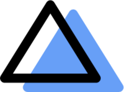 triangle up icon