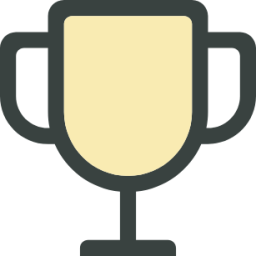 trophy icon