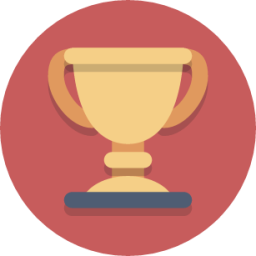 trophy icon