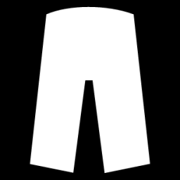 trousers icon