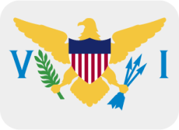 u.s. virgin islands emoji