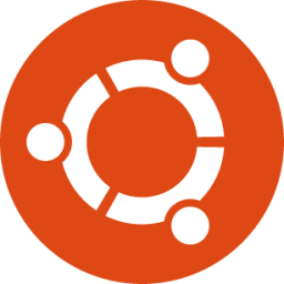 ubuntu inverse icon