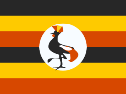 Uganda icon