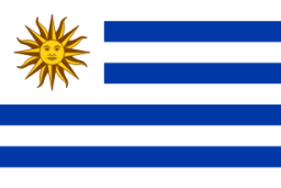 Uruguay icon