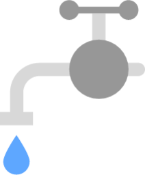 water drop icon