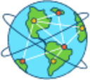 World Connection illustration