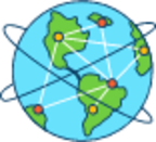 World Connection illustration