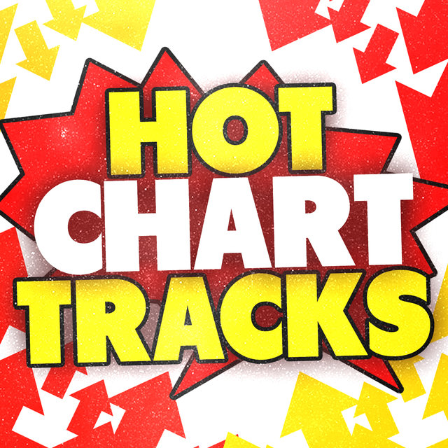 Hot Chart Tracks